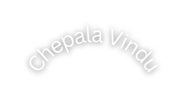 Chepala Vindu